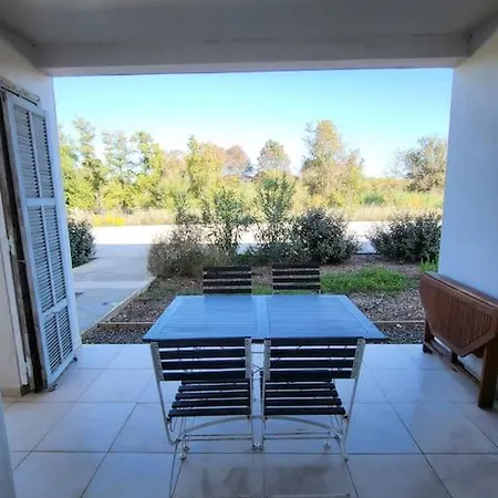 Calme Au Soleil En Apartment *