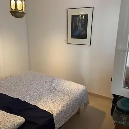 Apartment Calme Au Soleil En *
